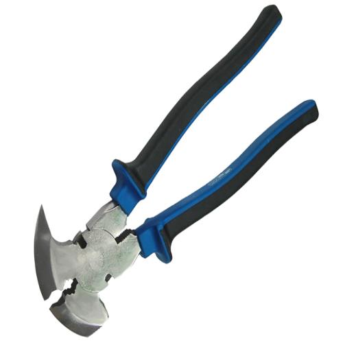 Faithfull Handyman Fencing Pliers 250mm(10in)