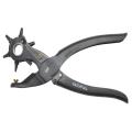 Faithfull Revolving Punch Plier