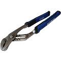 Faithfull Soft Grip Water Pump Pliers 250mm -