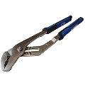 Faithfull Soft Grip Water Pump Pliers 300mm -