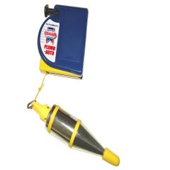 Faithfull Plumb-auto Automatic Plumbline 400g