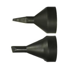 Faithfull Pointing Gun Nozzles