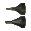 Faithfull Pointing Gun Nozzles