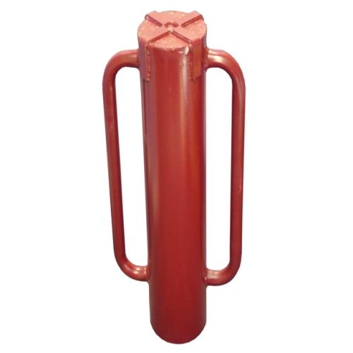 Faithfull Post Rammer 150mm (6in) Diameter