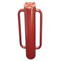 Faithfull Post Rammer 150mm (6in) Diameter
