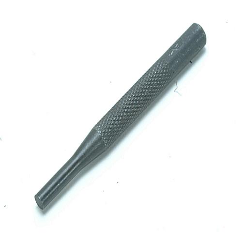 Faithfull Round Head Parallel Pin Punch 3.0mm