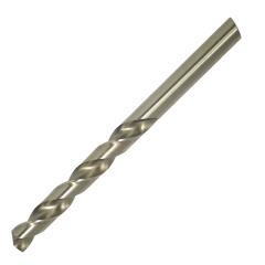 Faithfull Pro Hss Jobber Drill Bits 5.0mm