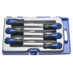 Faithfull Needle File Set 6 Piece