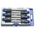 Faithfull Needle File Set 6 Piece
