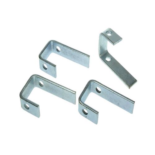 Faithfull Outer Building Profile Clamp Bracke