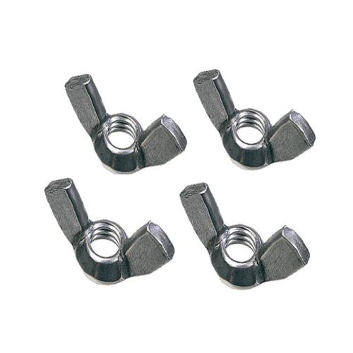 Faithfull Outer Building Profile Wing Nuts