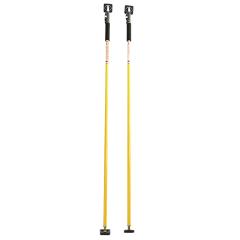 Faithfull Adjustable Support Props 160-290cm