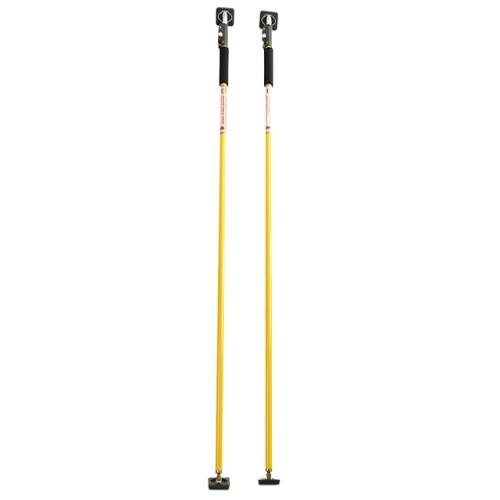 Faithfull Adjustable Support Props 160-290cm