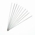 Faithfull Piercing Saw Blades 48 Tpi