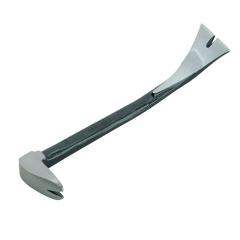 Faithfull Pry Bar / Nail Lifter 250mm (10in)