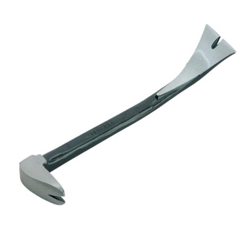 Faithfull Pry Bar / Nail Lifter 250mm (10in)