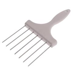 Faithfull Plasterers Scratching Tool