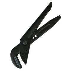 Faithfull Lever Action Pipe Wrench 300mm(12