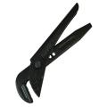 Faithfull Lever Action Pipe Wrench 300mm(12