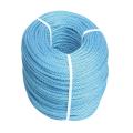 Faithfull Blue Poly Rope 6mm X 30m