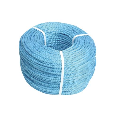 Faithfull Blue Poly Rope 12mm X 30m
