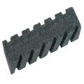 Faithfull Rubbing Brick Fluted 200 X 50 X 50m