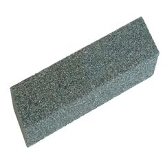 Faithfull Rubbing Brick Plain 200 X 50 X 50mm