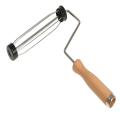 Faithfull Wood Handle Roller Frame 230 X 38mm