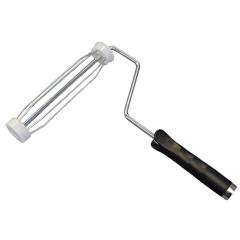 Faithfull Plastic Handle Roller Frame 9