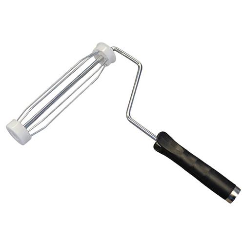 Faithfull Plastic Handle Roller Frame 9