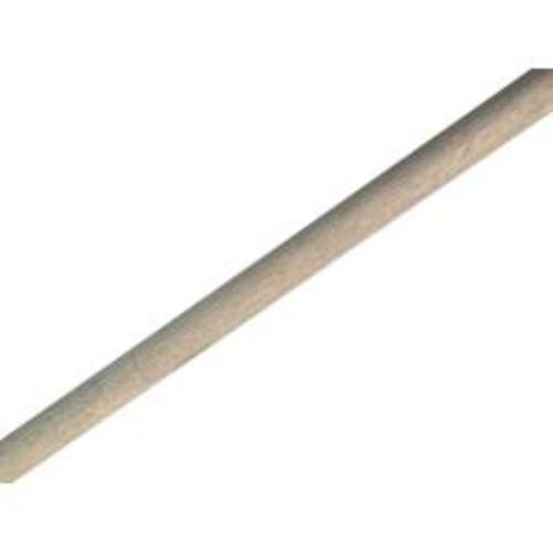 Faithfull Wooden Broom Handle 1.83m X 28mm