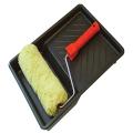 Faithfull Masonry Roller Kit 230mm (9 Inch)
