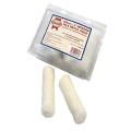 Faithfull Medium Pile Mini Roller Refill Pk10