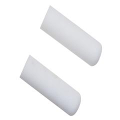 Faithfull Foam Mini Roller Refills Pack Of 2