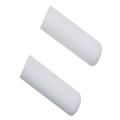 Faithfull Foam Mini Roller Refills Pack Of 2