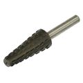 Faithfull Rotary Rasp Conical 4-12 X 30mm