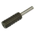Faithfull Rotary Rasp Cylindrical 12 X 30mm