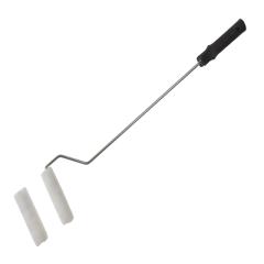 Faithfull Radiator Roller Kit Frame
