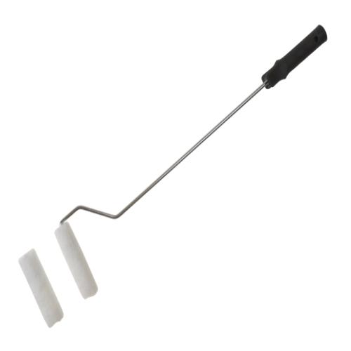 Faithfull Radiator Roller Kit Frame
