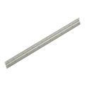 Faithfull Aluminium Rule 300mm Triangle
