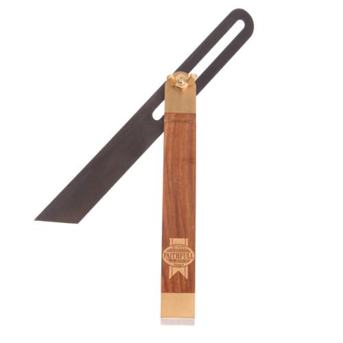 Faithfull Sliding Bevel 190mm (7.1/2in)