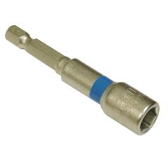 Faithfull Magnetic Hex Nut Driver 1/4inch
