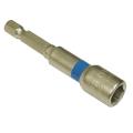 Faithfull Magnetic Hex Nut Driver 1/4inch