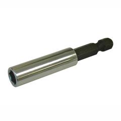 Faithfull Magnetic Bit Holder 1/4in 60mm