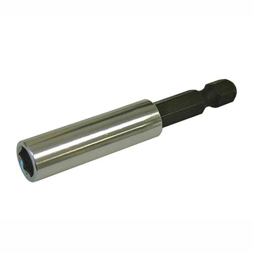Faithfull Magnetic Bit Holder 1/4in 60mm