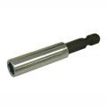Faithfull Magnetic Bit Holder 1/4in 60mm