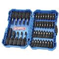 Faithfull 42pc Impact Bit Set