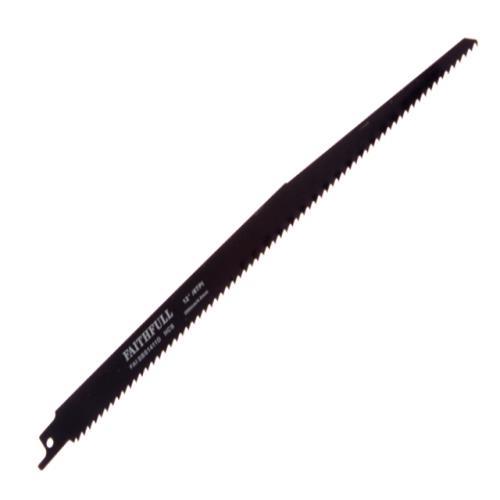 Faithfull Sabre Saw Blade Wood S1411d