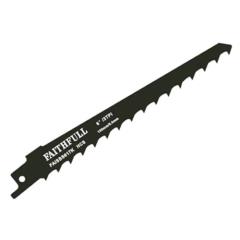 Faithfull Sabre Saw Blade Wood S617k