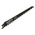 Faithfull Sabre Saw Blade Wood S617k